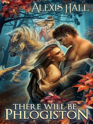 There Will Be Phlogiston - ebook